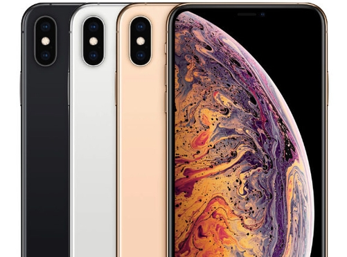 海晏苹果维修点分享iPhone XS Max电池发烫冷门成因解析 