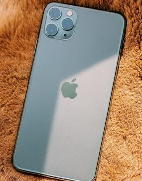 海晏苹果维修点分享iPhone 11 Pro Max电池发烫特殊问题 