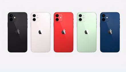 海晏苹果维修点分享iPhone 12电池发烫少见诱因解析 