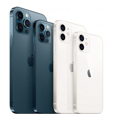 海晏苹果维修点分享iPhone 12 Pro发烫关联故障汇总 