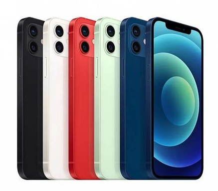 海晏苹果维修点分享iPhone 12 Pro Max发烫冷门故障梳理 