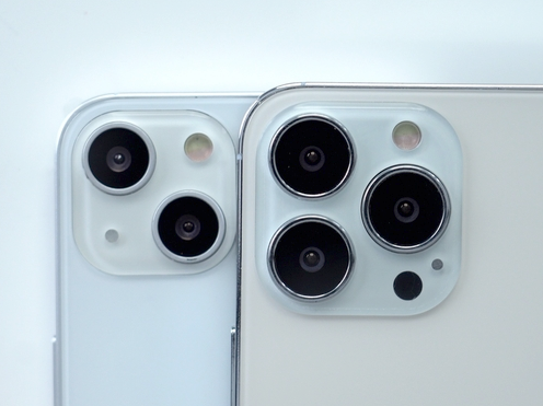 海晏苹果维修点分享iPhone 13 Pro Max发烫特殊故障解读 