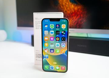 海晏苹果维修点分享iPhone 14电池发烫真实诱因盘点 
