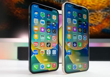 海晏苹果维修点分享iPhone 14 Plus发烫常见情况科普 