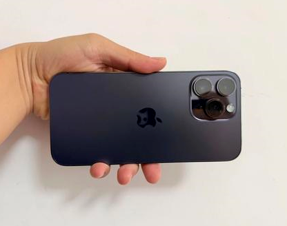 海晏苹果维修点分享iPhone 14 Pro Max发烫多重诱因剖析 