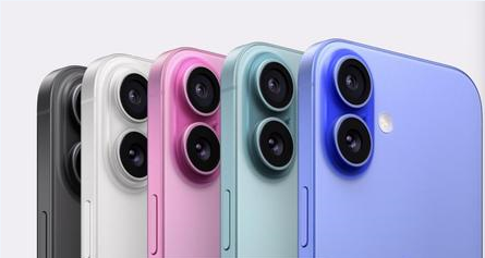 海晏苹果维修点分享iPhone 16发烫易忽视因素汇总 