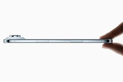 海晏苹果维修点分享iPhone 17 Air发烫几大隐形诱因 