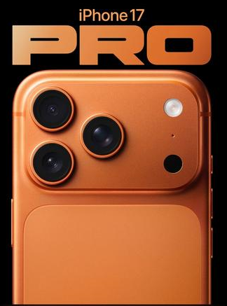海晏苹果维修点分享iPhone 17 Pro发烫五大隐藏诱因详解 