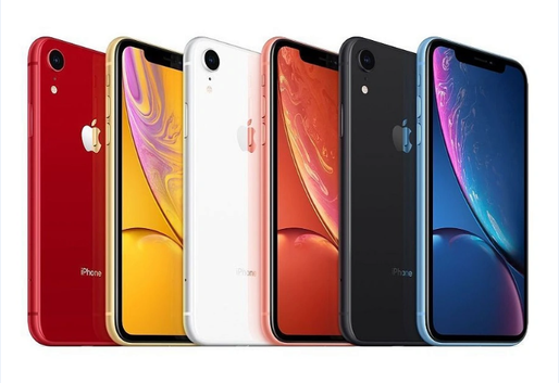海晏苹果维修点分享iPhone XR摄像头原生色彩表现与日常拍摄实用指南 